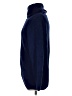 Grecerelle 100% Acrylic Blue Turtleneck Sweater Size S - photo 5