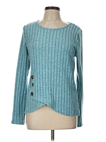 Unbranded Pullover Sweater (view 1)