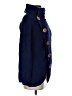 Grecerelle 100% Acrylic Blue Turtleneck Sweater Size S - photo 4