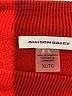 Allison Daley 100% Acrylic Red Turtleneck Sweater Size XL - photo 7
