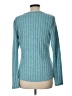 Unbranded Teal Pullover Sweater Size L - photo 2