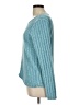 Unbranded Teal Pullover Sweater Size L - photo 5