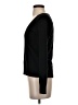 Theory 100% Cashmere Black Cardigan Size S - photo 5