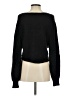 525 America Black Pullover Sweater Size S - photo 2