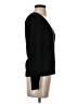 Theory 100% Cashmere Black Cardigan Size S - photo 4