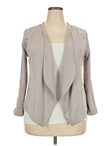 Camellia Jacket (view 1)