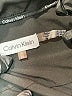 Calvin Klein Black Track Jacket Size XL - photo 6