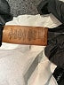 Calvin Klein Black Track Jacket Size XL - photo 7