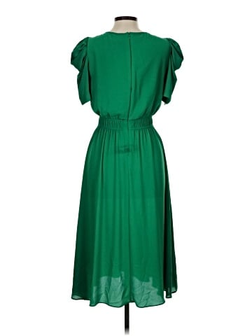 London Times Cocktail Dress (view 2)