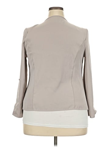 Camellia Jacket (view 2)