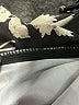 Shein Curve Black Sleeveless Blouse Size 14 Plus (1) - photo 5