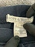 Hope & Henry Blue Casual Pants Size 12-18 mo - photo 3