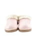 Dearfoams Pink Mule/Clog Size 7 - 8 - photo 2