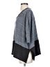 We the Free Gray Pullover Sweater Size S - photo 5