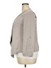 Camellia 100% Polyester Gray Jacket Size 2X - photo 5