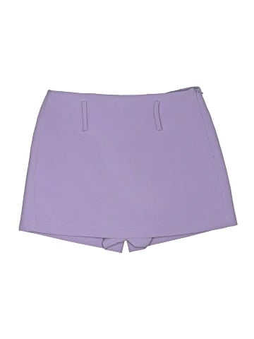 Zara Skort (view 1)