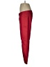Candie's Red Casual Pants Size 9 - photo 5