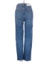 RE/DONE Blue Jeans Size 25 waist - photo 2
