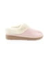 Dearfoams Pink Mule/Clog Size 7 - 8 - photo 1