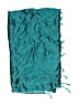 Unbranded Teal Blue Scarf One size - photo 2