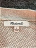Madewell Gray Cardigan Size S - photo 7