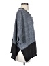 We the Free Gray Pullover Sweater Size S - photo 4