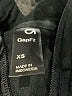Gap Fit Black Fleece Size XS - photo 6