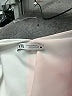 Zara Ivory Sleeveless Blouse Size XS - photo 7