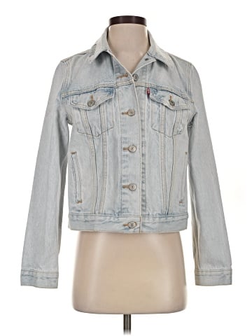 Levi's Denim Jacket (view 1)