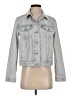 Levi's 100% Cotton Blue Denim Jacket Size S - photo 1