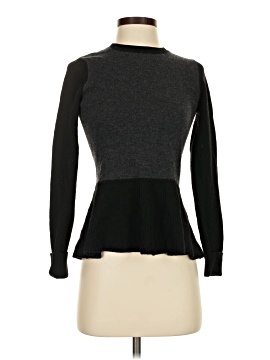 Autumn Cashmere Cashmere Pullover Sweater