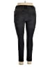 ASOS Design Hearts Black Jeans Size 34 waist - photo 2