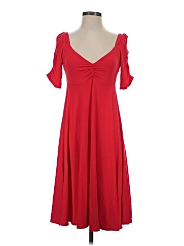 Boston Proper Cocktail Dress (view 1)