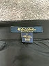 Brooks Brothers 100% Wool Solid Black Wool Skirt Size 2 - photo 4