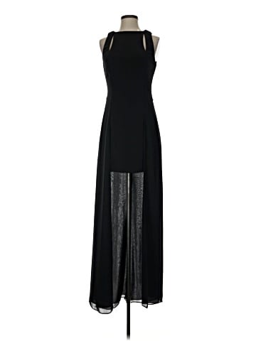 Halston Heritage Cocktail Dress (view 1)