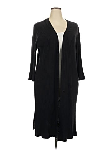 Style&Co Cardigan (view 1)