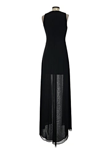 Halston Heritage Cocktail Dress (view 2)