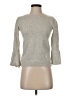 J.Crew Mercantile Gray Pullover Sweater Size XXS - photo 1