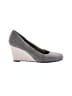 Aerosoles Gray Wedges Size 6 - photo 1