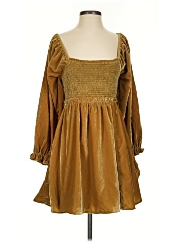 Free People Casual Dress (view 1)