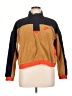 Nike 100% Polyester Brown Pullover Sweater Size XL - photo 1