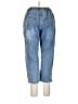 Unbranded 100% Cotton Blue Jeans Size XL - photo 2