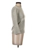 J.Crew Mercantile Gray Pullover Sweater Size XXS - photo 4