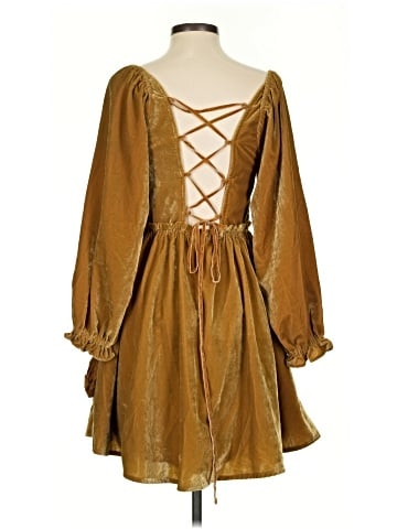 Free People Casual Dress (view 2)
