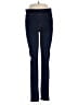 Old Navy Solid Blue Jeans Size 8 - photo 1