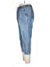 Unbranded 100% Cotton Blue Jeans Size XL - photo 5