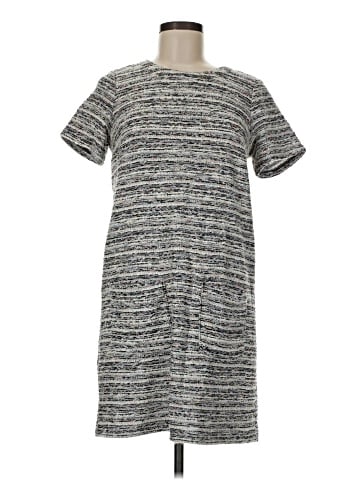 Ann Taylor LOFT Outlet Casual Dress (view 1)