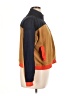 Nike 100% Polyester Brown Pullover Sweater Size XL - photo 4