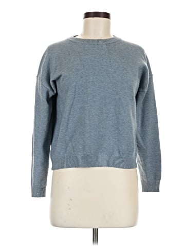 Mod Ref Pullover Sweater (view 1)