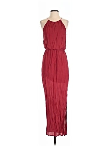 As U Wish Casual Dress (view 1)